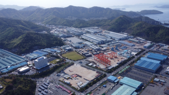 Doosan Enerbility-led consortium wins 840 bln-won plant deal in Vietnam